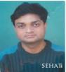 Dr. Sanjeev Kumar Yadav Ophthalmologist in Dr. Agarwals Eye Hospital Cuttack, Cuttack