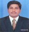 Dr.T. Senthil Kumar Ophthalmologist in Tiruvallur
