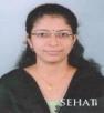 Dr.P.S. Rekha Ophthalmologist in Dr. Agarwals Eye Hospital Dharmapuri, Dharmapuri