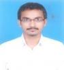 Dr. Siddharth Chouhan Ophthalmologist in Dr. Agarwals Eye Hospital Tuticorin, Tuticorin