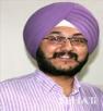 Dr. Parampreet S. Nagpal