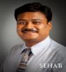 Dr. Parthasarathy Biswas Psychiatrist in Kolkata