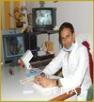 Dr. Sudhakar Kolla Dentist in Kakathiya Super Speciality Dental Hospital Warangal