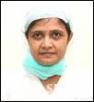 Dr.P. Kanthamani Ophthalmologist in Krishna Eye & ENT Hospitals Chennai