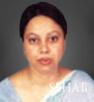 Dr. Rekha Gyanchand Ophthalmologist in Nova Specialty Hospitals Sadashiv Nagar, Bangalore