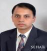 Dr. Vinay Patil Urologist in Yashomati Hospitals Bangalore