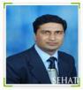 Dr. Rajesh Kalwadiya Ayurveda Specialist in Maharshi Charak Ayurveda Clinic & Research Center Jaipur