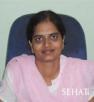 Dr. Monika Patil Gynecologist in Chaitanya Stem Cell Center Pune
