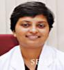 Dr. Liz Thomas  Ophthalmologist in Pathanamthitta