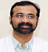 Dr. Abel Manoj Abraham Ophthalmologist in The Health Center Kottayam