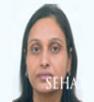 Dr. Sadhna Singhal Obstetrician and Gynecologist in Sri Balaji Action Medical Institute Delhi