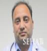 Dr.G.K. Agarwal Pediatrician in Sri Balaji Action Medical Institute Delhi