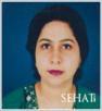 Dr.A. Yasmeen Ophthalmologist in LCH Sadhuram Eye Hospital Hyderabad