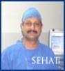Dr. Sonu Goel Ophthalmologist in Anand Hospital & Eye Centre Jaipur