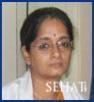 Dr. Chitra Sitaraman Ophthalmologist in Anand Hospital & Eye Centre Jaipur