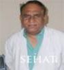 Dr.G.D. Sharma Ophthalmologist in K C Memorial Eye Hospital Jaipur