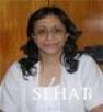 Dr. Sangeeta Taneja Ophthalmologist in Jaipur