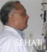Dr. Ashok Gutpa Ophthalmologist in K C Memorial Eye Hospital Jaipur