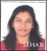 Dr. Geetha Anesthesiologist in Bangalore