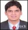 Dr.K. Ravi Shankar Shetty Cardiothoracic Surgeon in Bangalore