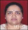 Dr. Uma Maheshwari Pulmonologist in M S Ramaiah Memorial Hospital Bangalore