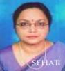 Dr.H. J. Gayathri Joshi  Pulmonologist in M S Ramaiah Memorial Hospital Bangalore