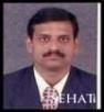 Dr. Harshavardhan N Reddy ENT Surgeon in M S Ramaiah Memorial Hospital Bangalore