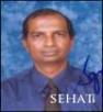 Dr.M.R. Sreevathsa General Surgeon in Bangalore