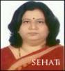 Dr. Bharathi V. Hiremath General Surgeon in Bangalore