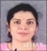 Dr. Chandrika Rao Pediatrician in Bangalore