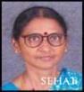 Dr.N. Sundari Obstetrician and Gynecologist in M S Ramaiah Memorial Hospital Bangalore