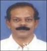 Dr.S.B. Sathyendranath Shetty Ophthalmologist in M S Ramaiah Memorial Hospital Bangalore