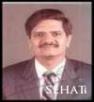 Dr. Harshad M. Shah Orthopedic Surgeon in M S Ramaiah Memorial Hospital Bangalore