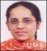 Dr. Padmalatha S Kadamba Pediatric Surgeon in Bangalore