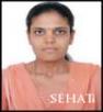 Dr. Manjari Somshekar Pediatric Surgeon in Bangalore