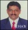 Dr.A.R. Chandrashekar Vascular Surgeon in M S Ramaiah Memorial Hospital Bangalore