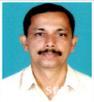 Dr. Santhosh Raj