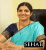 Dr. Deepa Trivedi Pediatric Hemato Oncologist in Ahmedabad