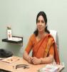 Dr.R. Jayanthi Obstetrician and Gynecologist in Coimbatore