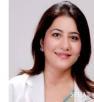 Dr. Parul Sehgal Obstetrician and Gynecologist in Aura Fertility Clinic Delhi