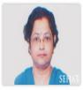 Dr. Anuradha De