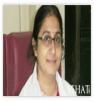 Dr. Pallavi Shelke  Community Medicine Specialist in Mumbai