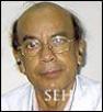 Dr. Sarada Ch. Patnaik Cardiothoracic Surgeon in Bhubaneswar