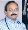 Dr. Sudhir Pattanaik General Physician in Kalinga Hospital Bhubaneswar