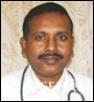 Dr. Paresh Chandra Dey Orthopedic Surgeon in Modern Ortho Clinic Bhubaneswar