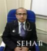 Dr. Sabyasachi Ojha Neurologist in Kolkata