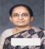 Dr.K. Sailaja Anesthesiologist in Prerna Anaesthesia & Critical Care Services Hyderabad