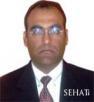 Dr. Ashok Suryavanshi Joint Replacement Surgeon in Surat