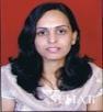 Dr. Varsha Mali Ophthalmologist in Noble Hospital Pune, Pune