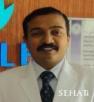 Dr.S. Dumbrepatil Orthopedic Surgeon in Pune